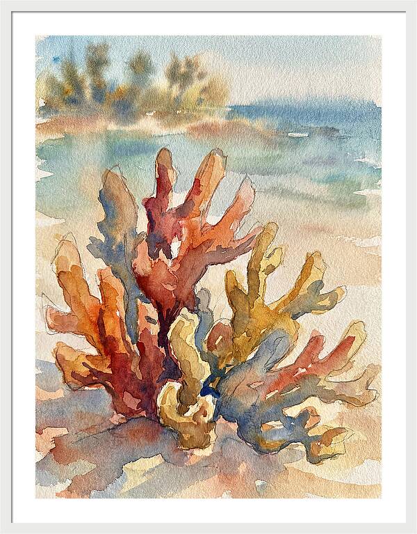 Underwater Harmony