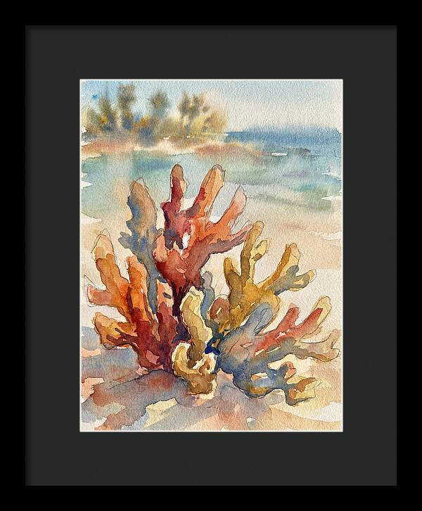 Underwater Harmony