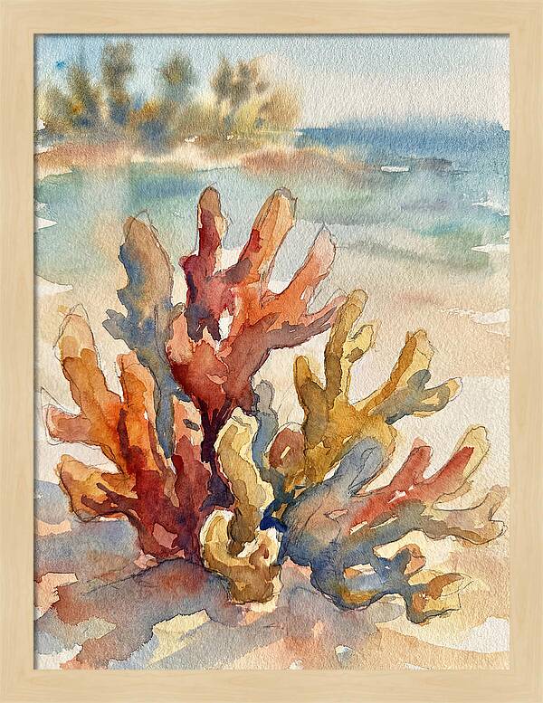 Underwater Harmony