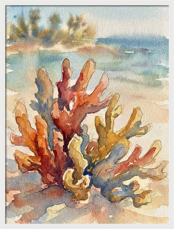 Underwater Harmony