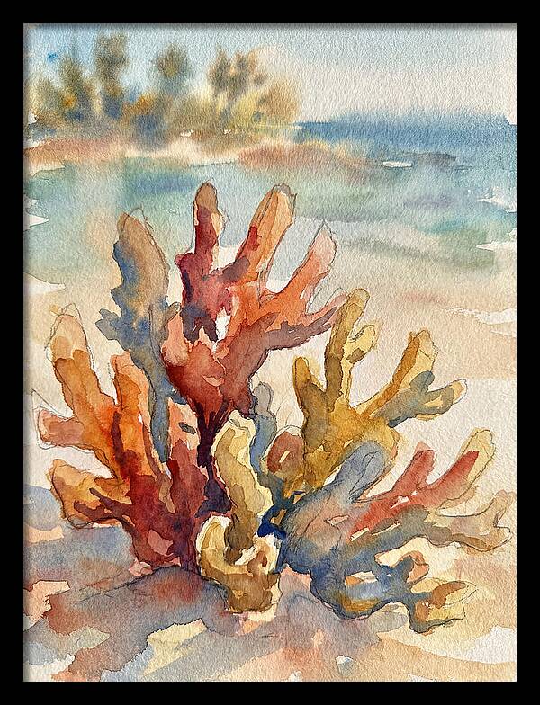 Underwater Harmony
