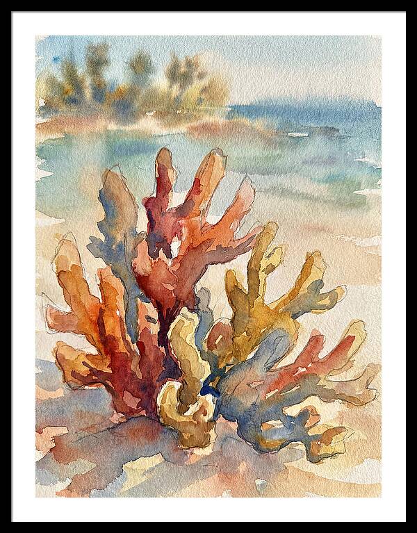 Underwater Harmony