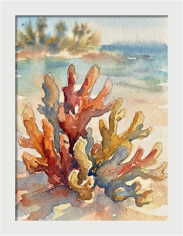 Underwater Harmony