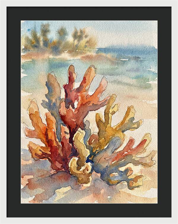 Underwater Harmony