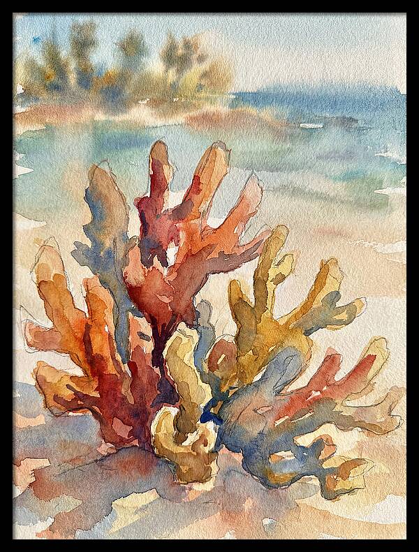 Underwater Harmony