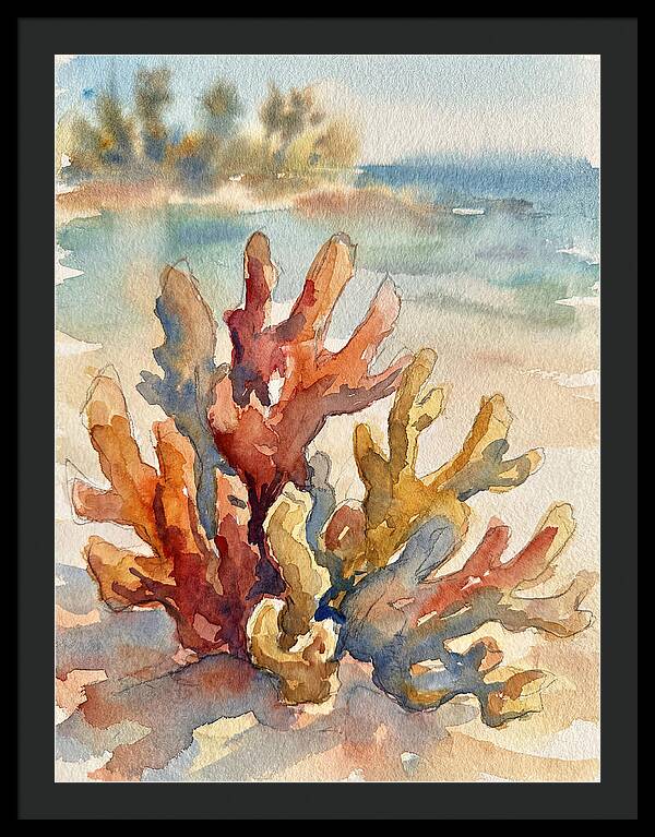 Underwater Harmony