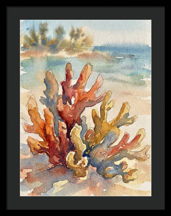 Underwater Harmony