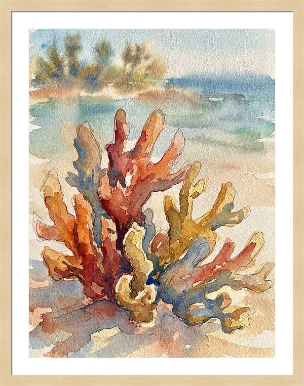 Underwater Harmony