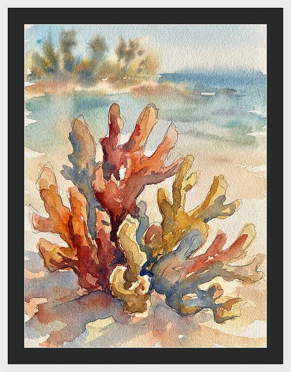 Underwater Harmony