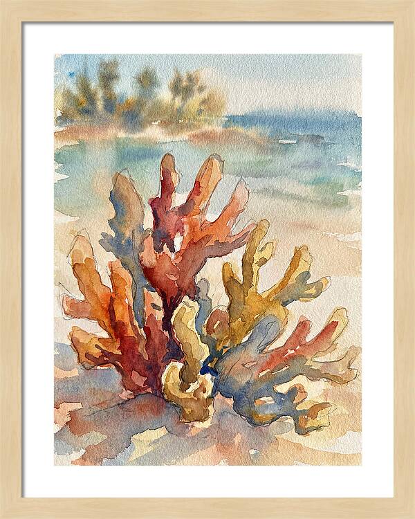 Underwater Harmony