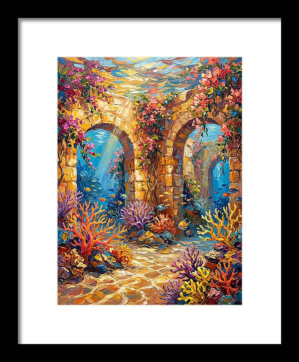 Underwater Paradise