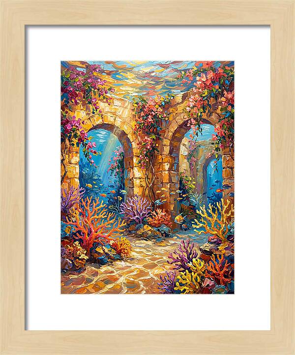 Underwater Paradise