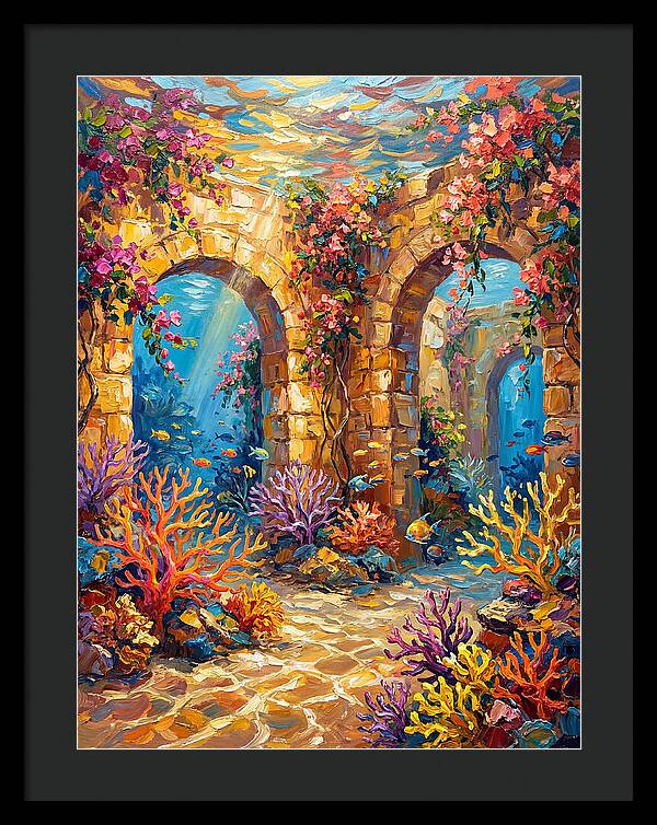 Underwater Paradise