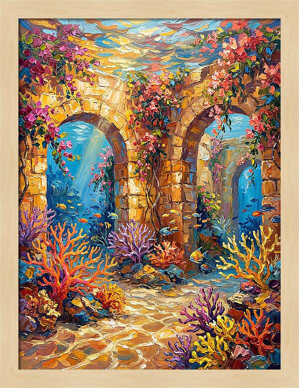 Underwater Paradise