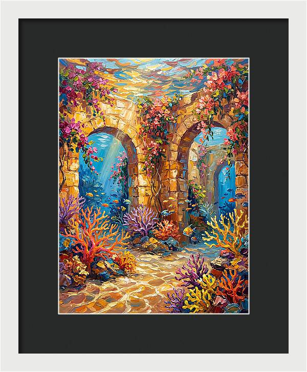 Underwater Paradise