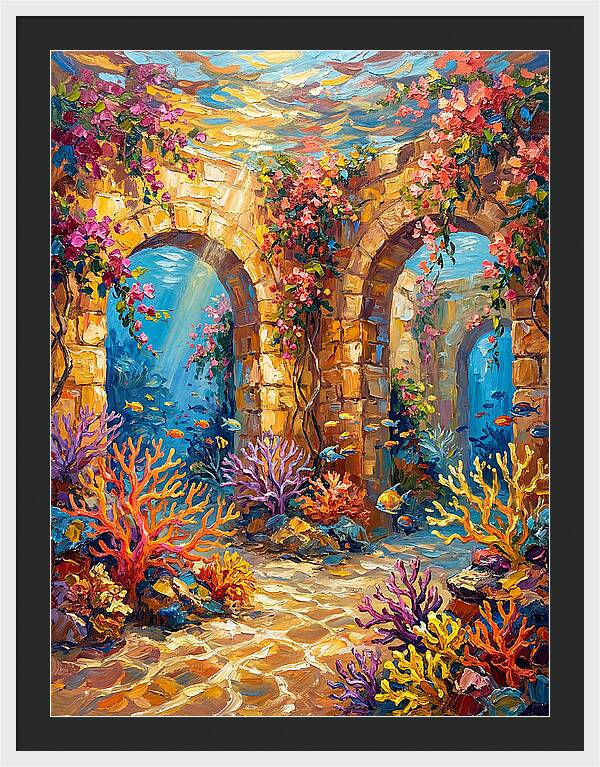 Underwater Paradise