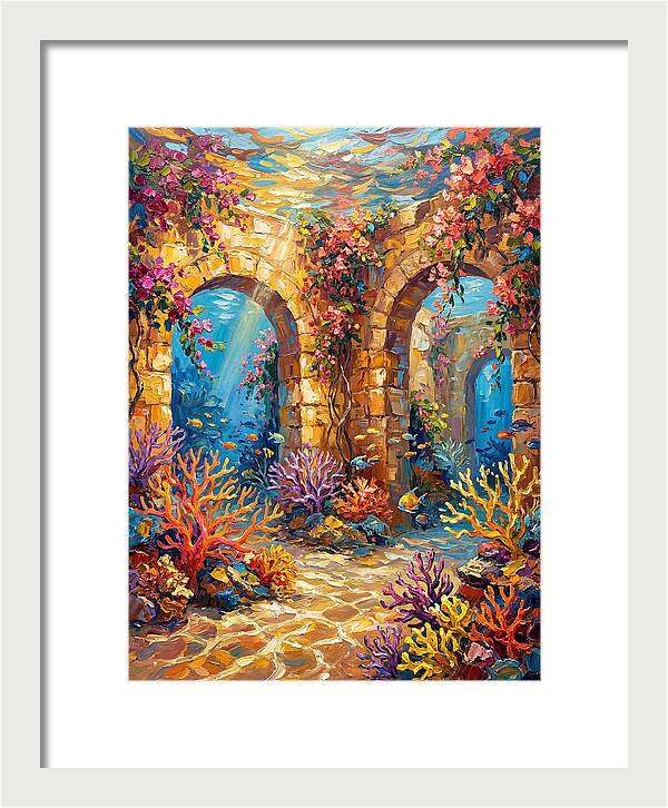 Underwater Paradise