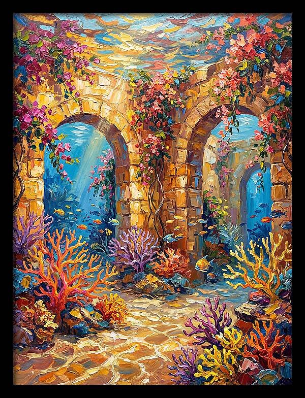 Underwater Paradise