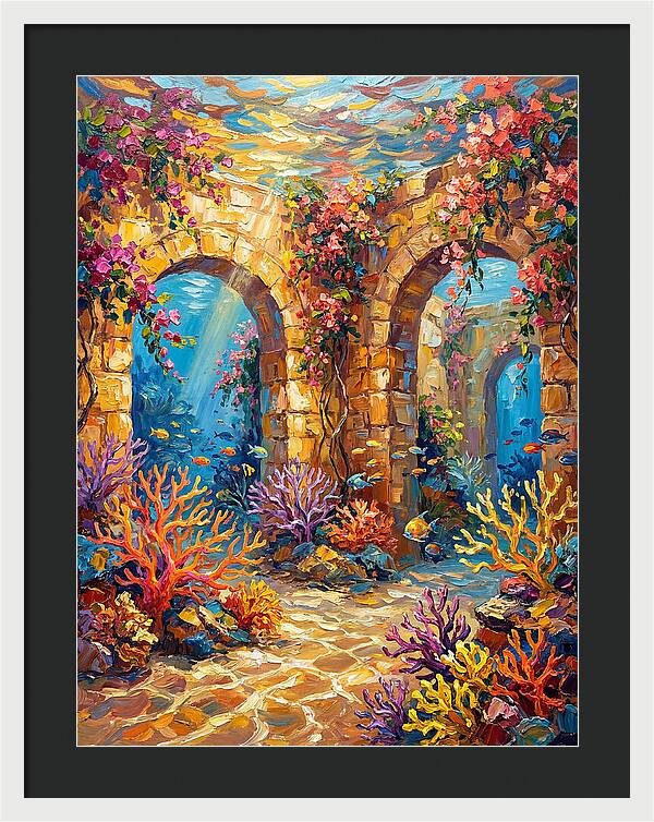 Underwater Paradise