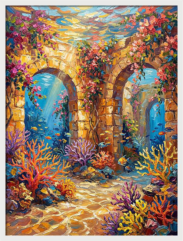 Underwater Paradise