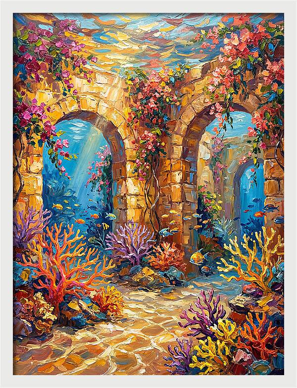 Underwater Paradise
