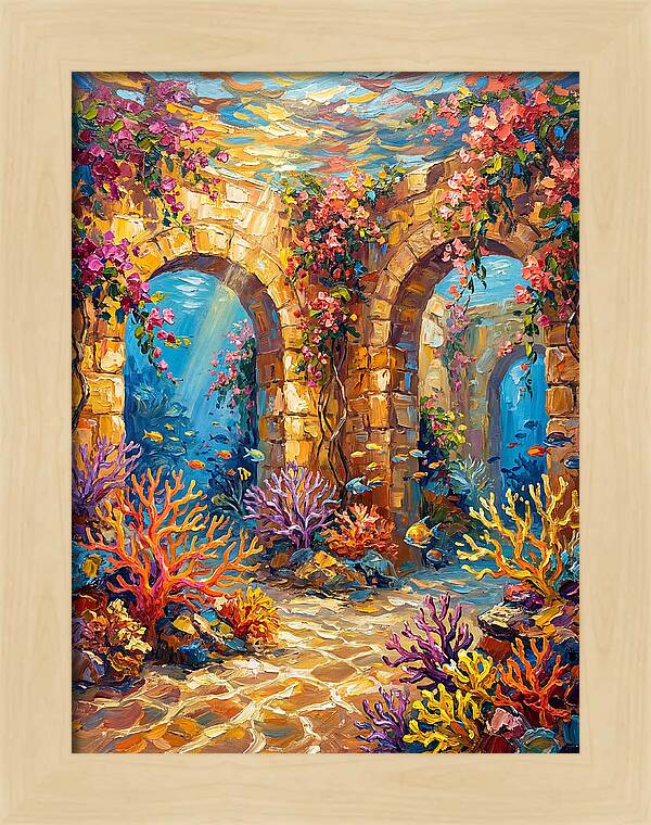 Underwater Paradise