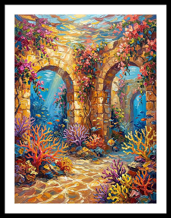 Underwater Paradise