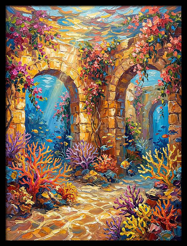 Underwater Paradise