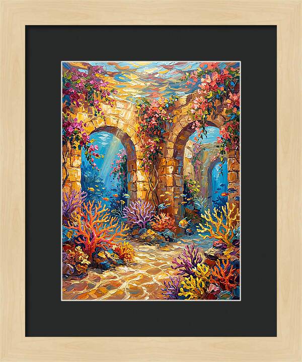 Underwater Paradise