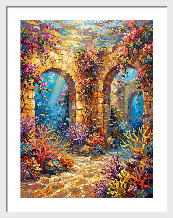 Underwater Paradise