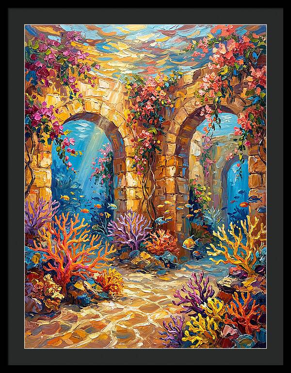 Underwater Paradise