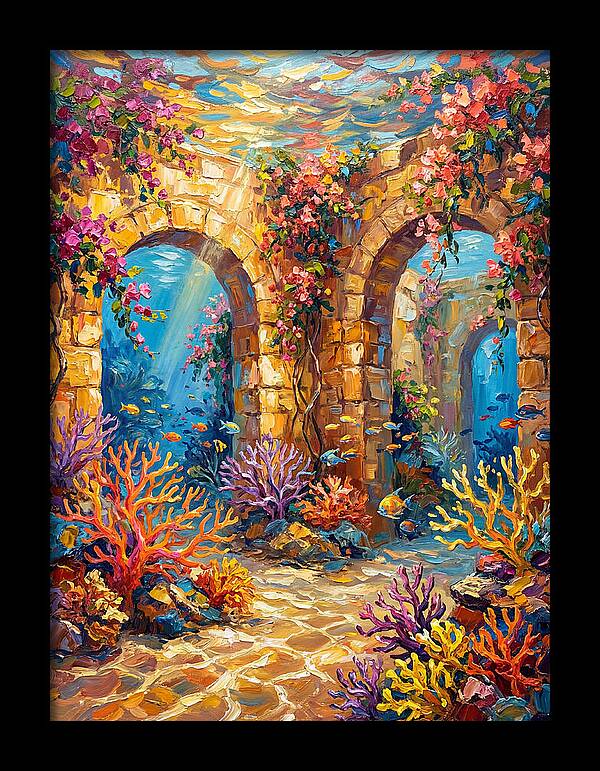 Underwater Paradise