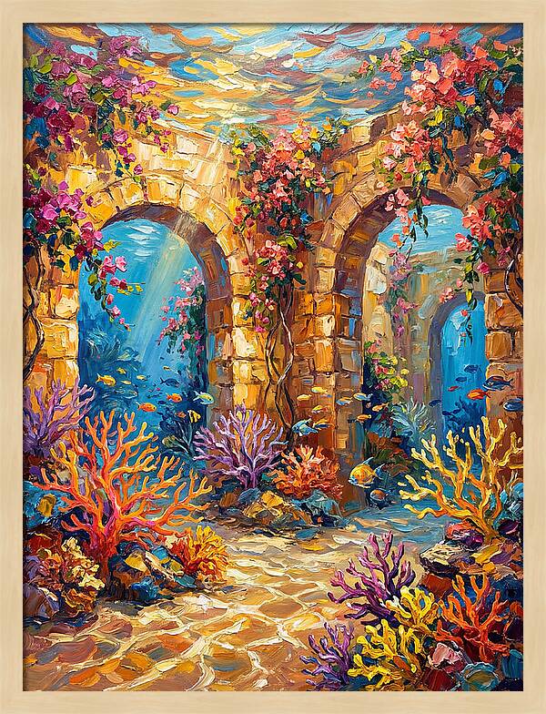 Underwater Paradise