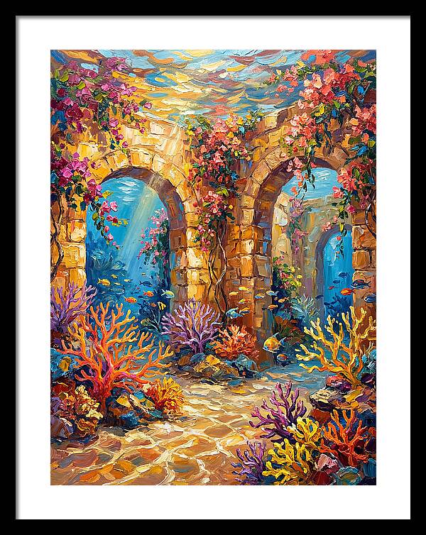 Underwater Paradise