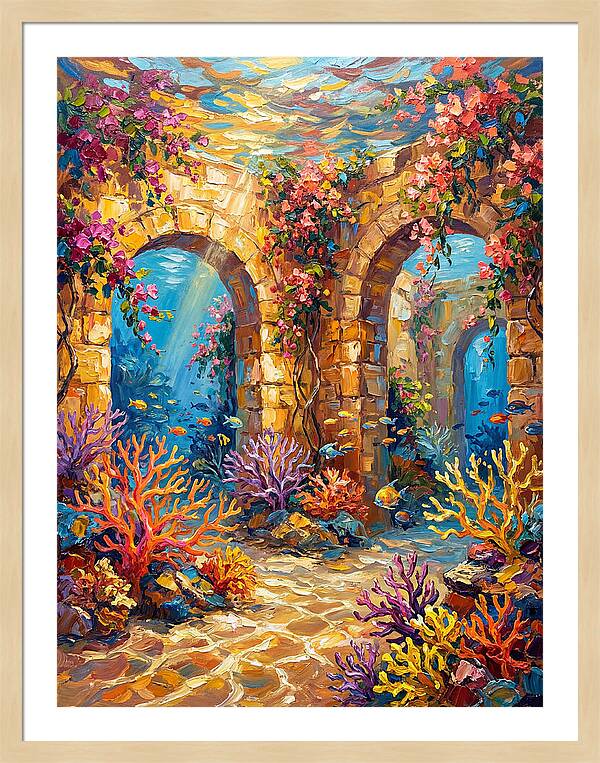 Underwater Paradise