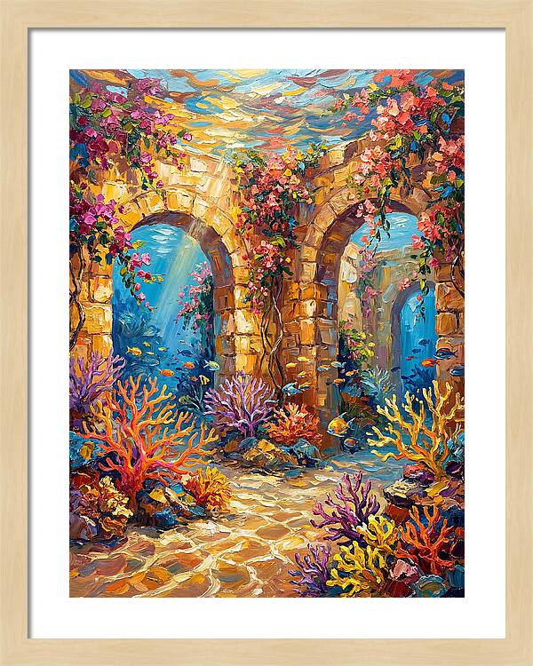 Underwater Paradise