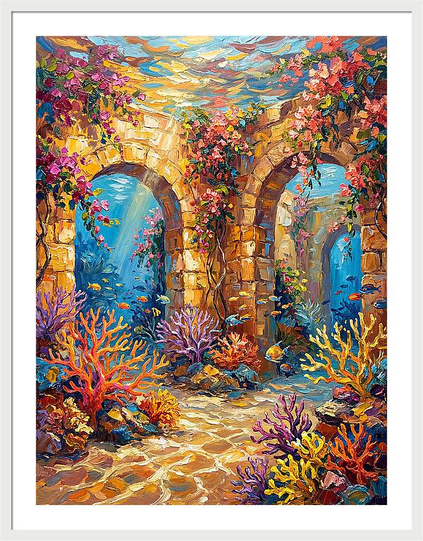 Underwater Paradise