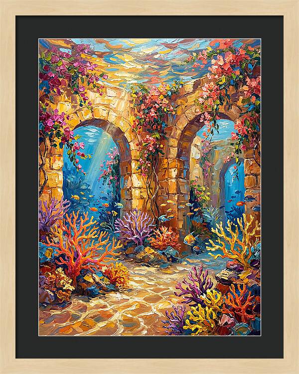 Underwater Paradise