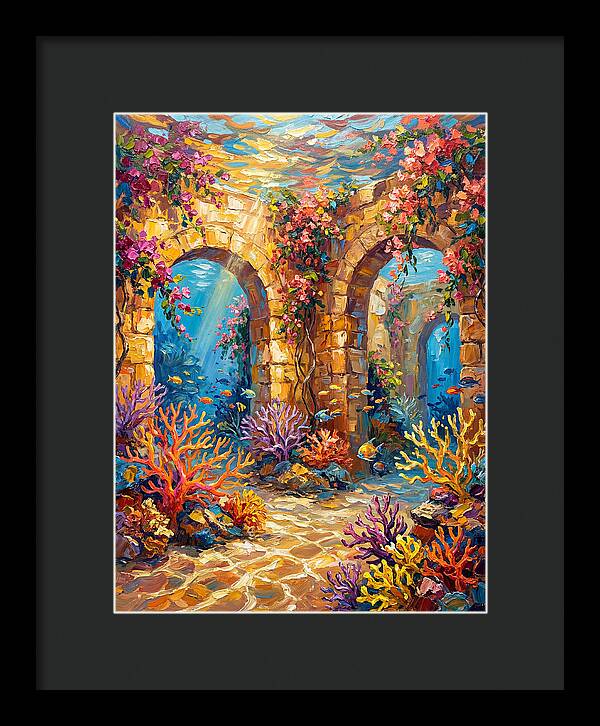 Underwater Paradise