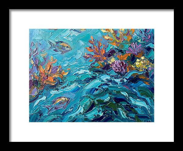 Underwater Reef Serenity
