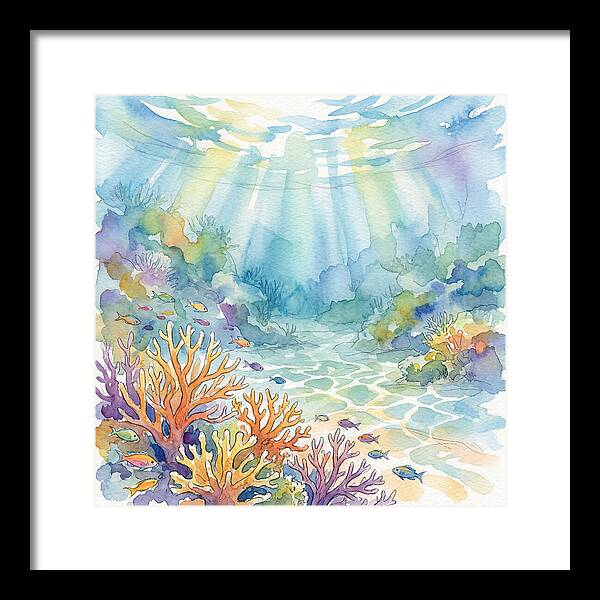 Underwater Serenity 2191
