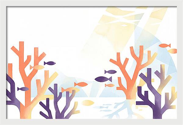 Underwater Tranquility