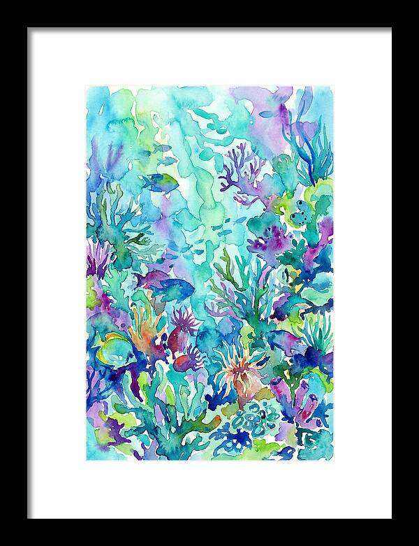 Underwater Wonders Unveiled