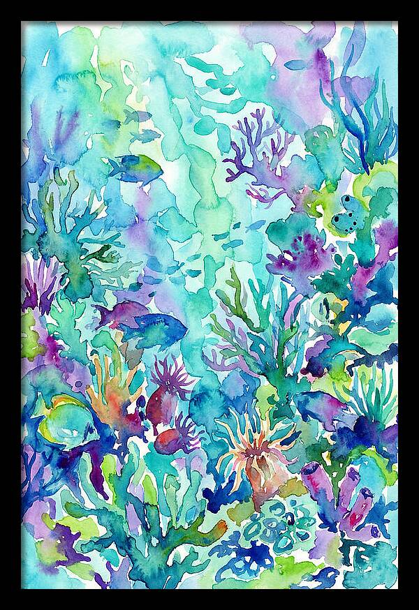 Underwater Wonders Unveiled