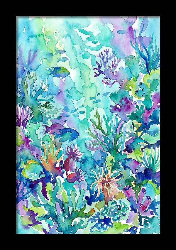 Underwater Wonders Unveiled