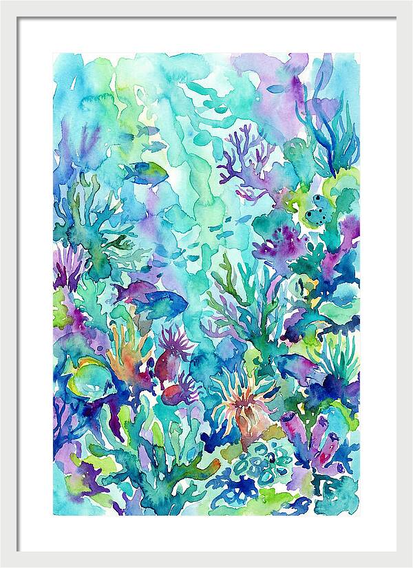 Underwater Wonders Unveiled