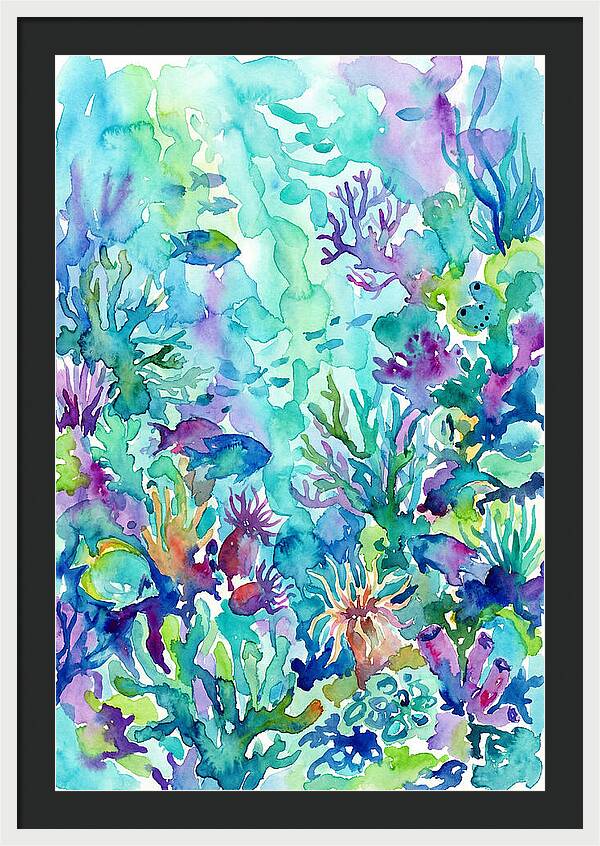 Underwater Wonders Unveiled