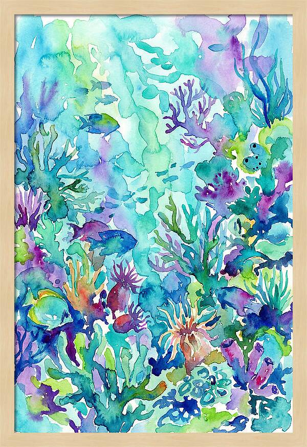 Underwater Wonders Unveiled