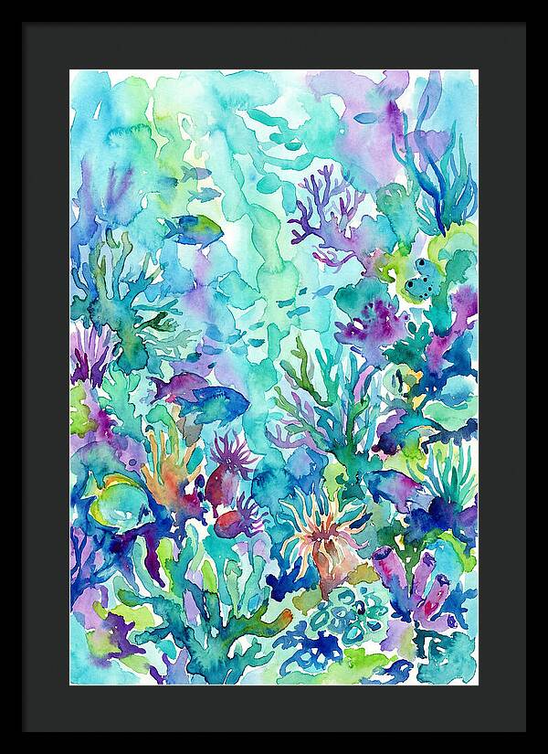 Underwater Wonders Unveiled