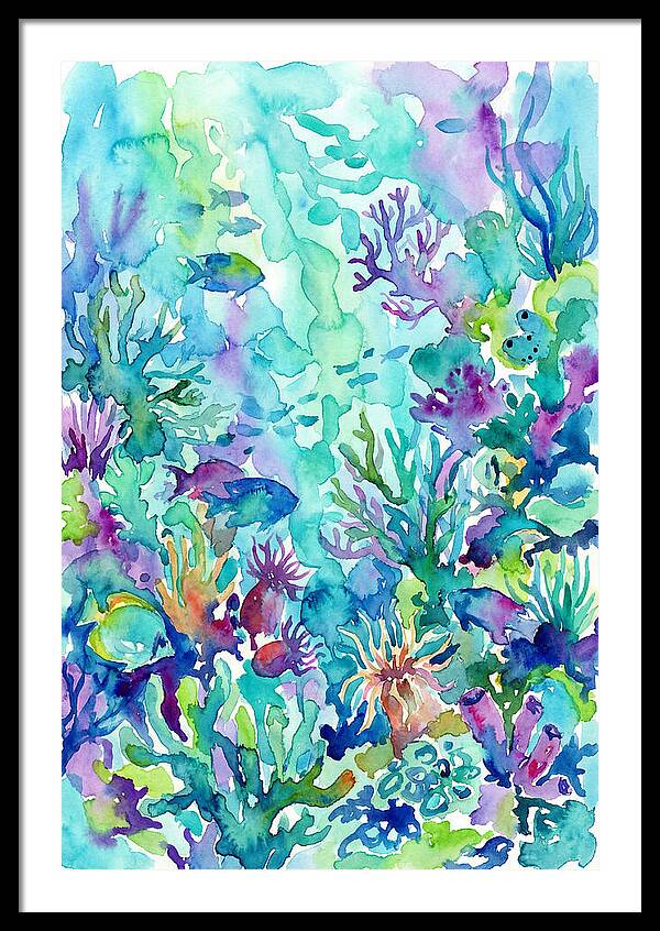 Underwater Wonders Unveiled
